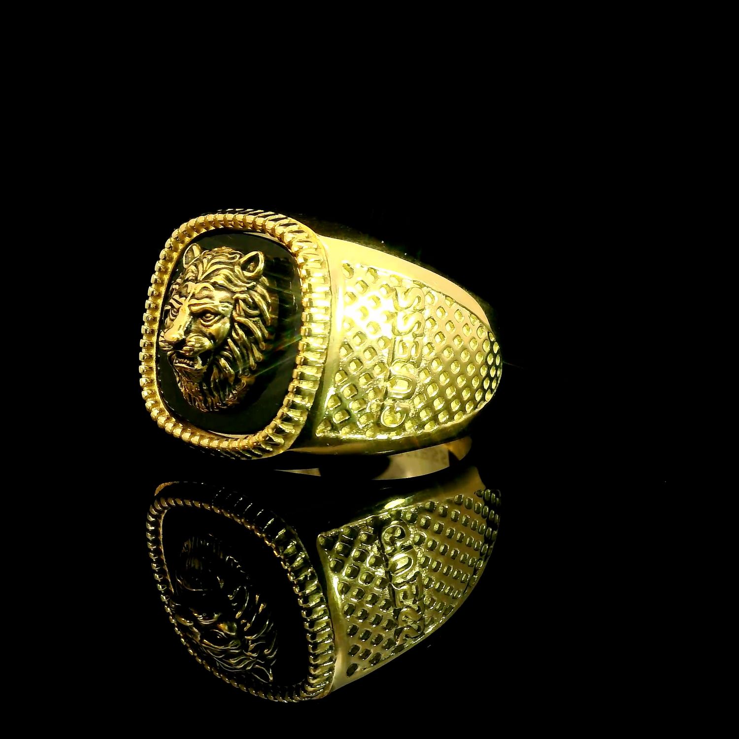 Guess JUMR04003JWYGBK64 biżuteria - miniatura 3