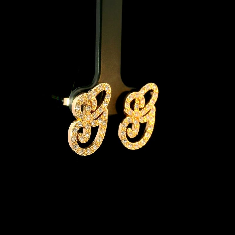 Guess UBE11403 biżuteria - miniatura 3