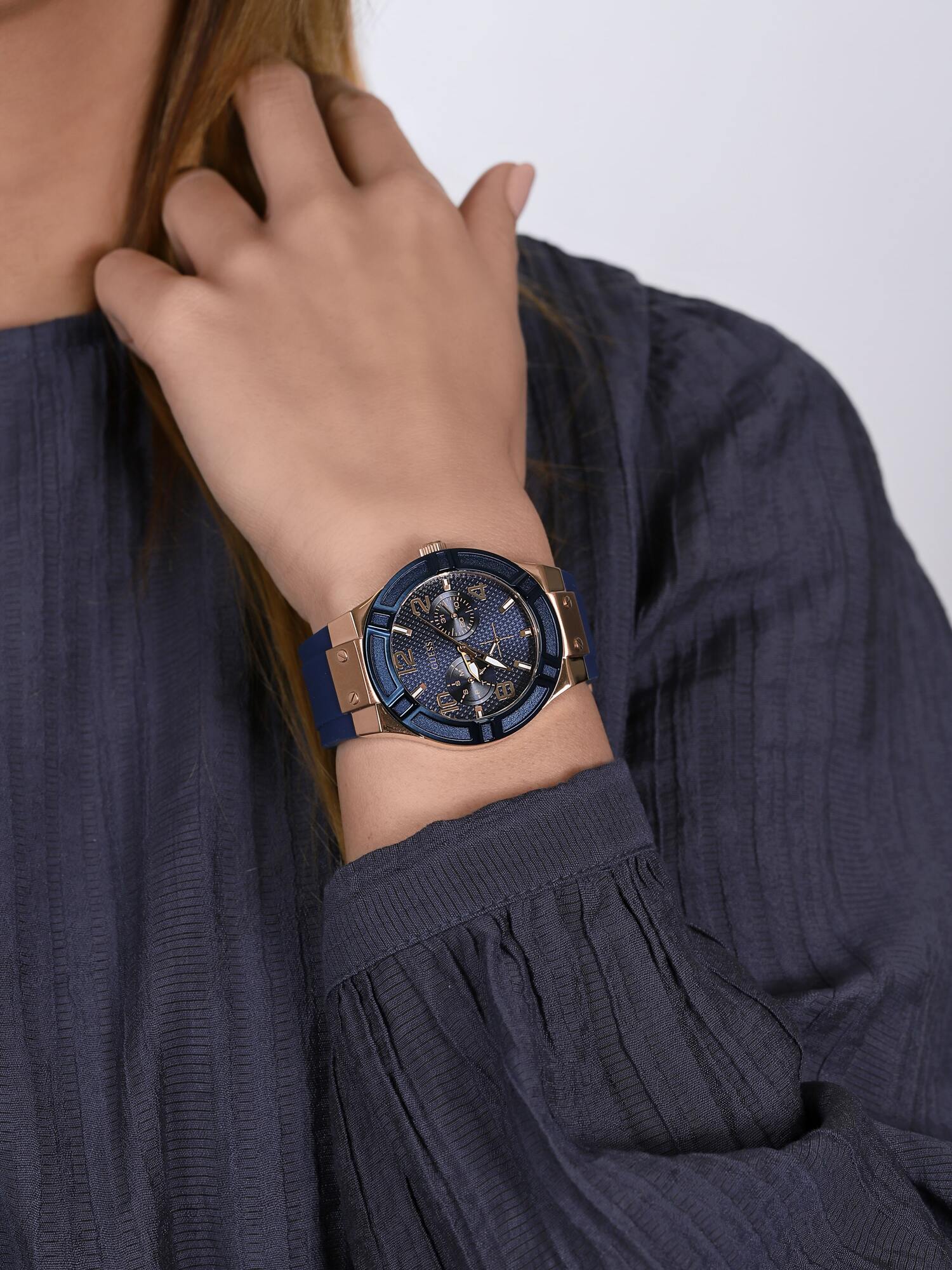 Jet Setter Guess W0571L1 - hover