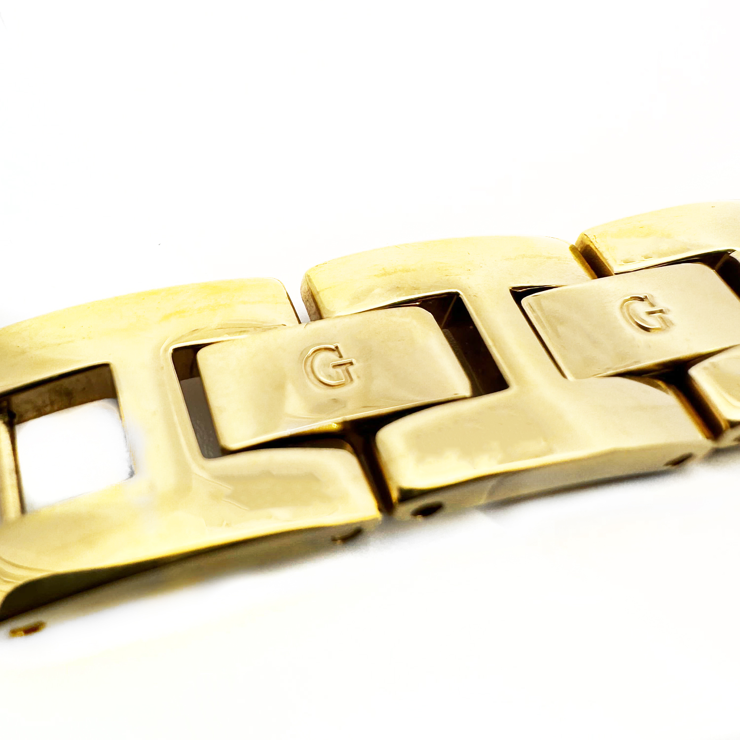 Guess W1009L2-POWYSTAWOWY damski zegarek Bransoleta bransoleta - miniatura 3