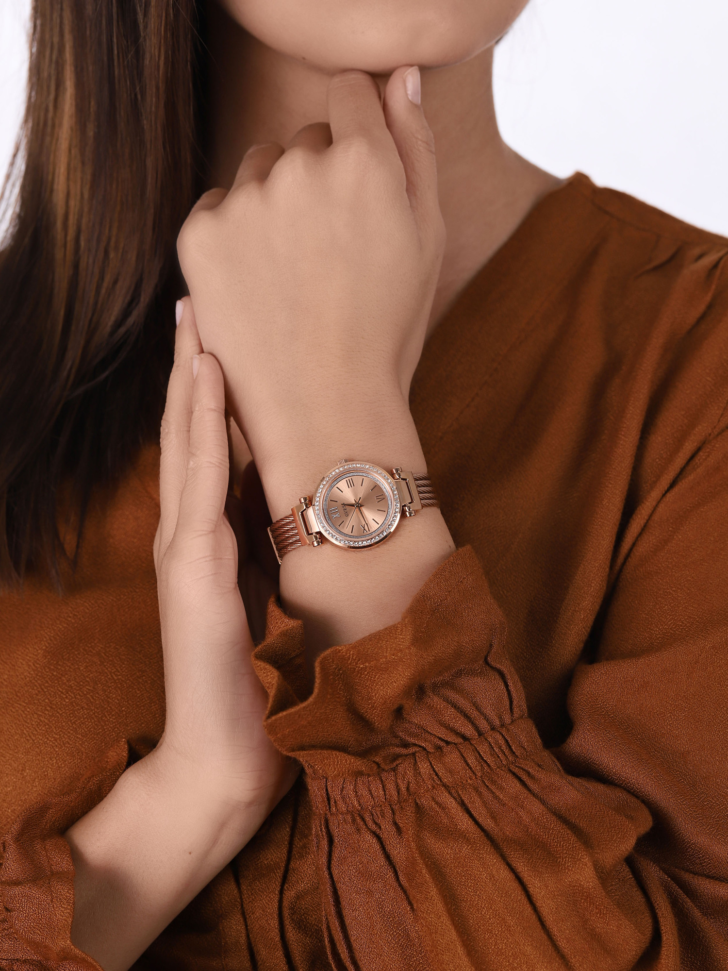 Mini Soho Guess W1009L3 - hover