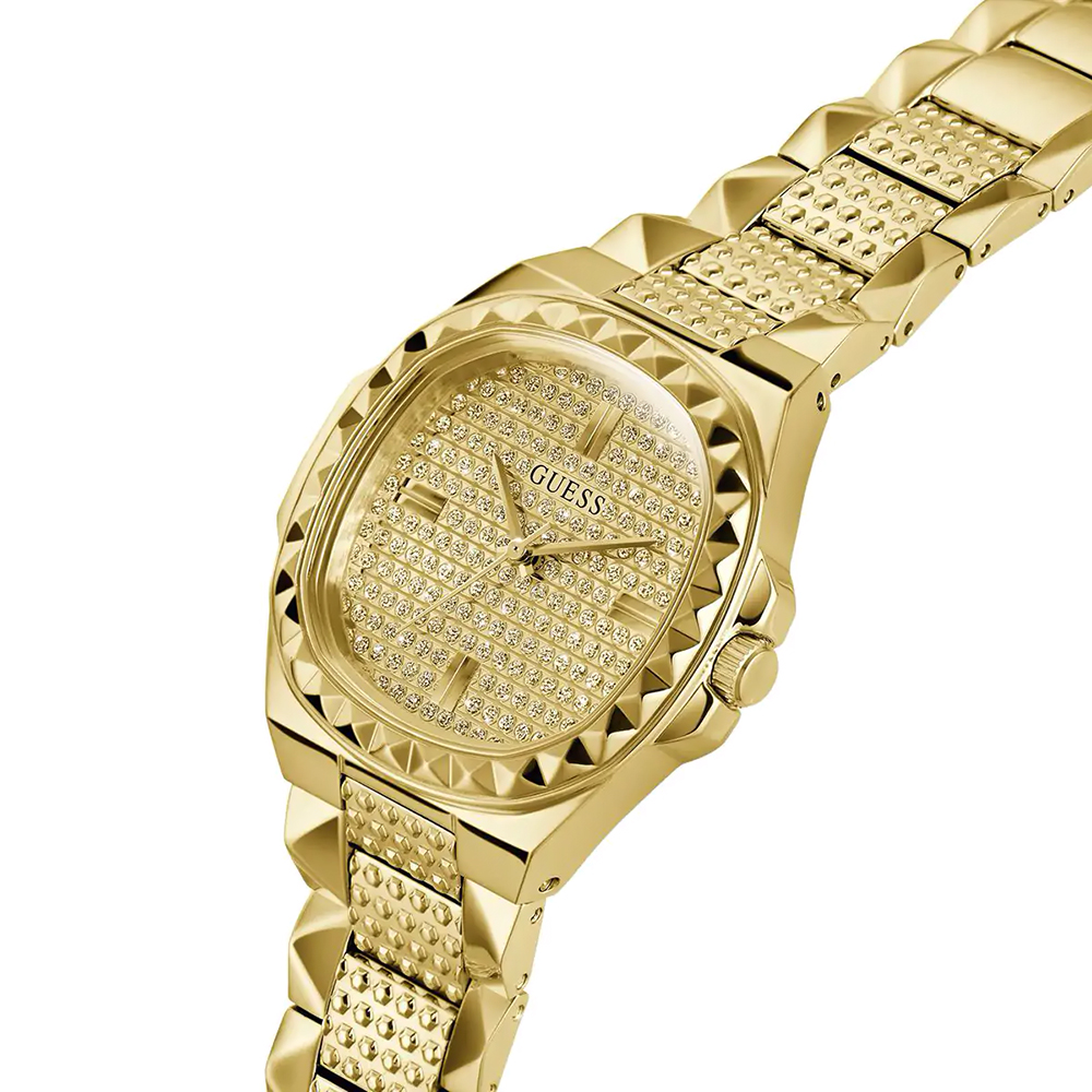 GW0601L1 GUESS GW0601L1 zegarek fashion-modowy Bransoleta - miniatura 3