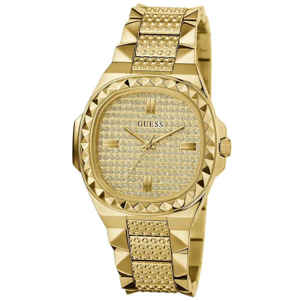GW0601L1 zegarek czarny fashion-modowy Bransoleta bransoleta - miniatura 2