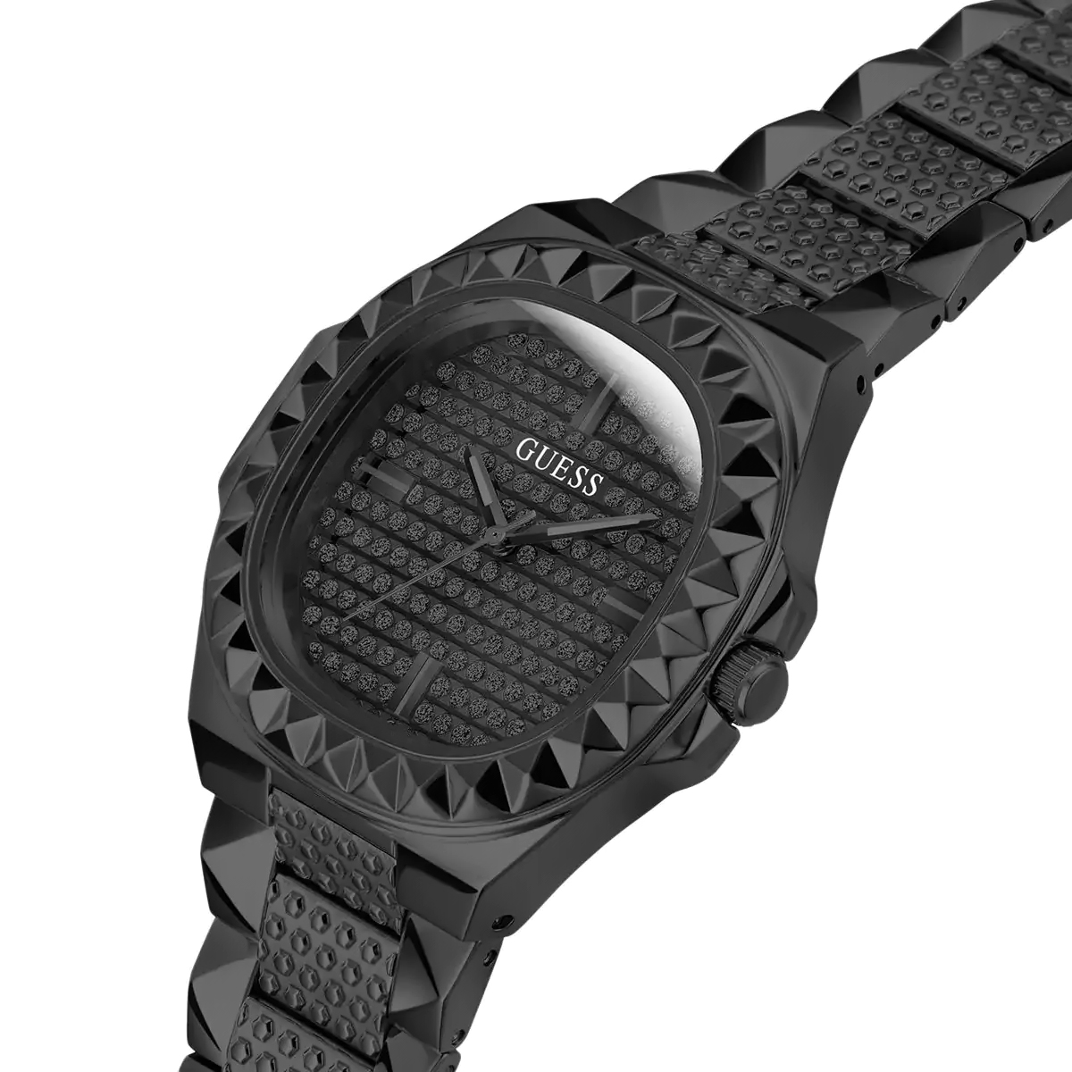 GW0622G2 GUESS GW0622G2 zegarek fashion-modowy Bransoleta - miniatura 3