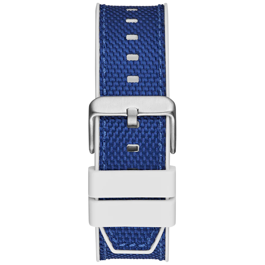 GW0713G1 Męskie fashion-modowy zegarek czarny