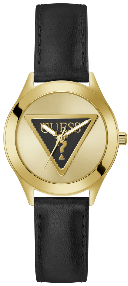 Tri Plaque 34mm Guess GW0744L2 