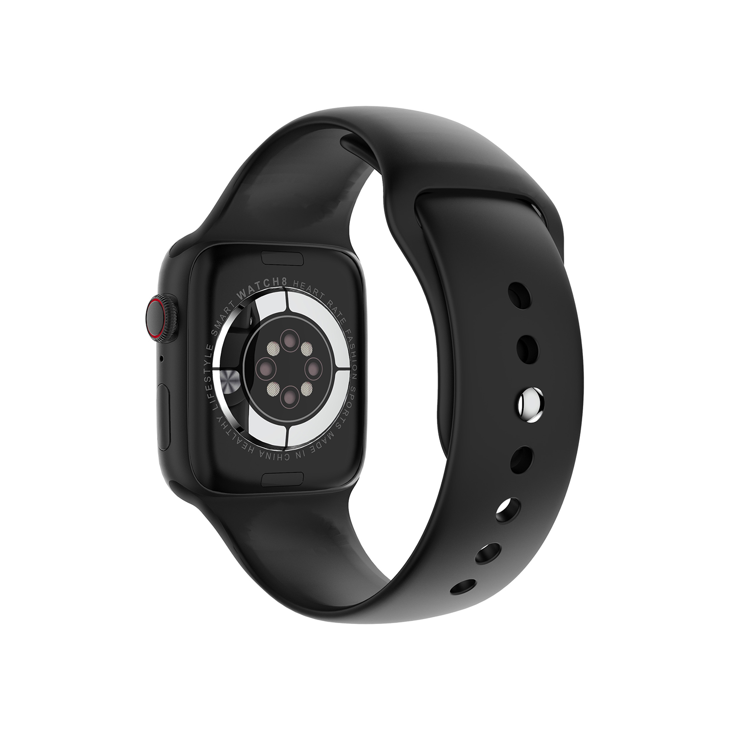 Hagen HC4714564 zegarek męski Smartwatch - miniatura 5