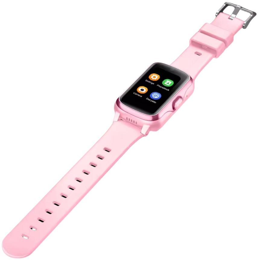 Hagen HK329539 zegarek Smartwatch z krokomierz - miniatura 8