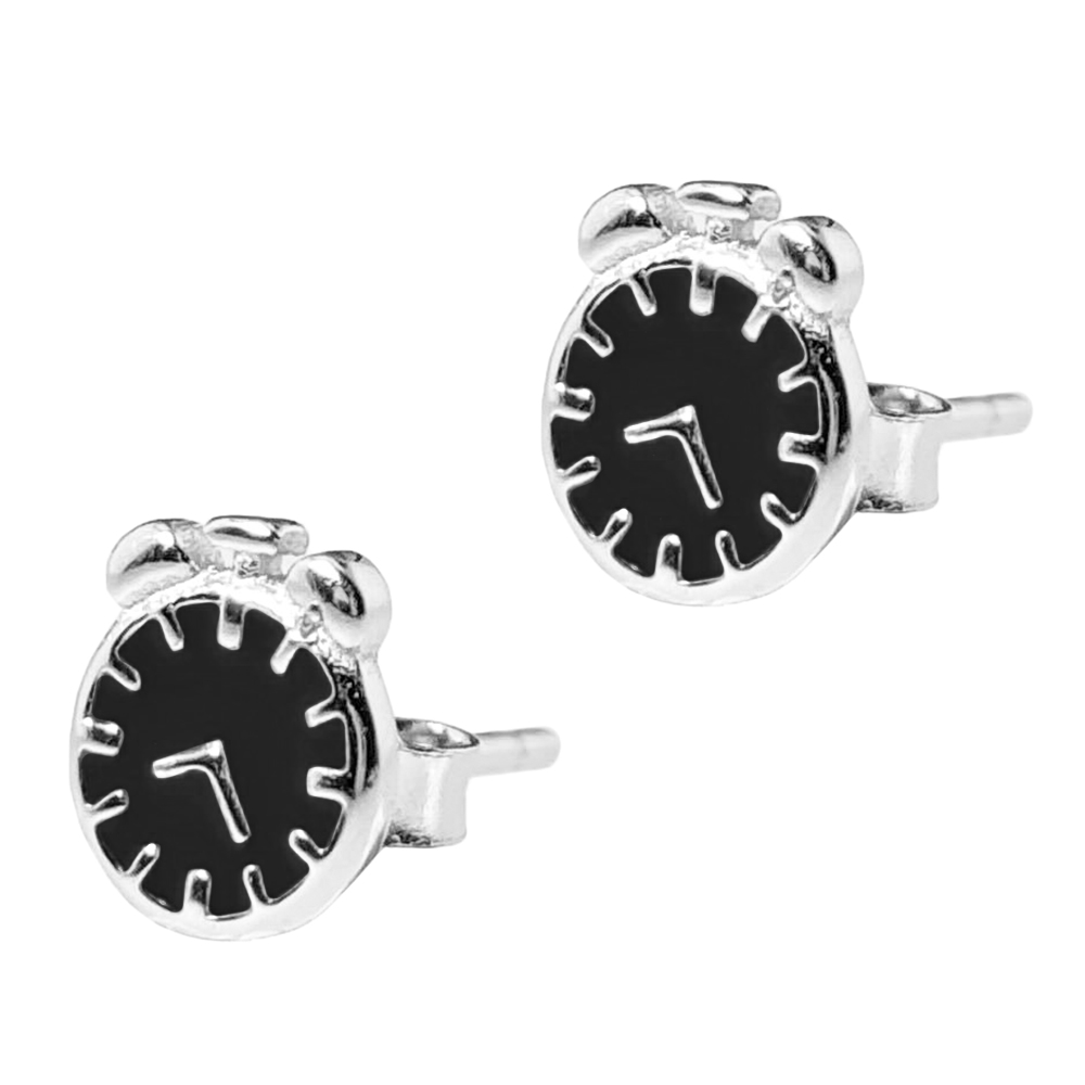  Silver Top 33462-BLA 