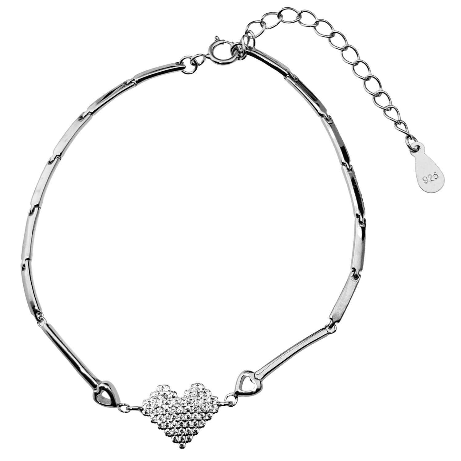  Silver Top 36775c 