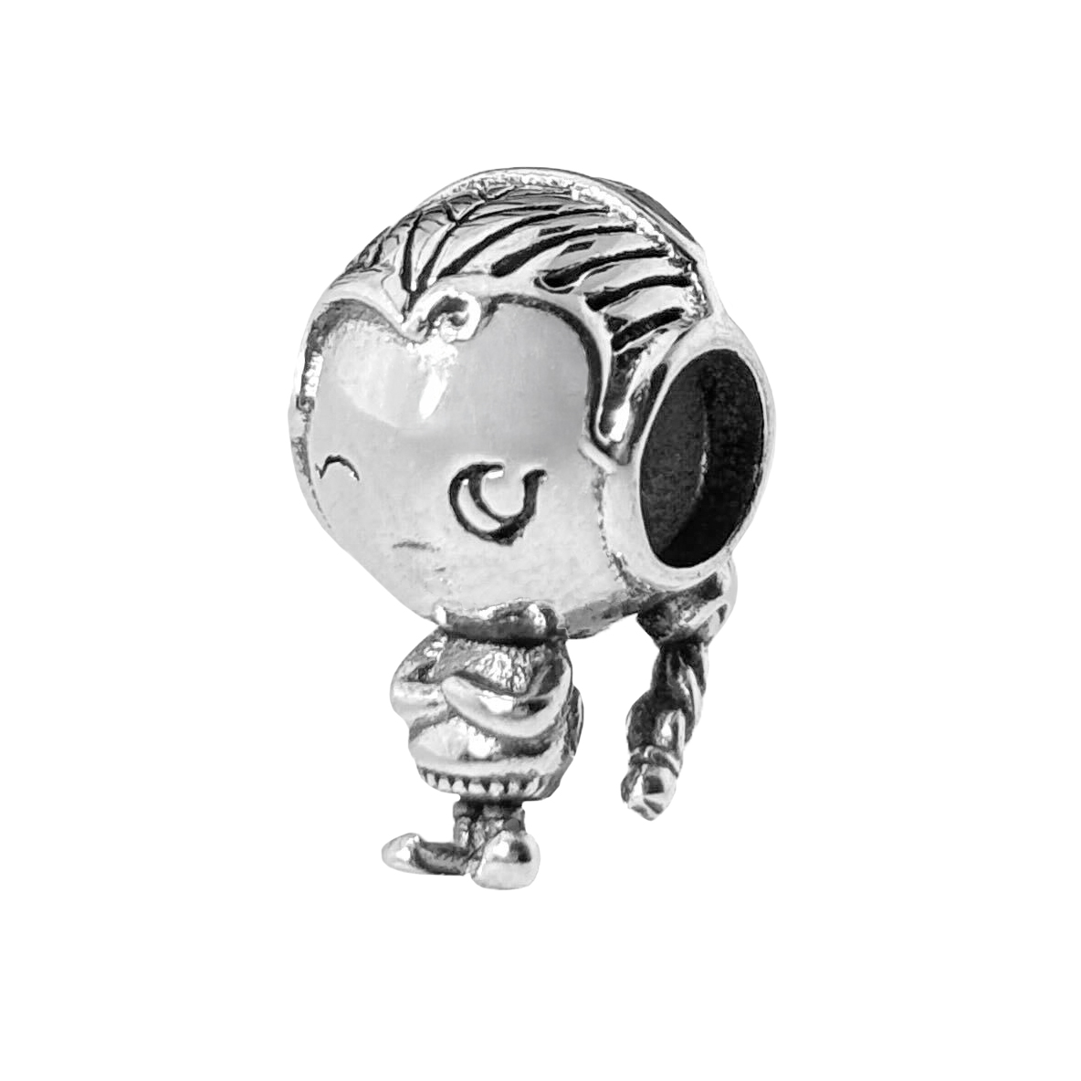  Silver Top 39828 