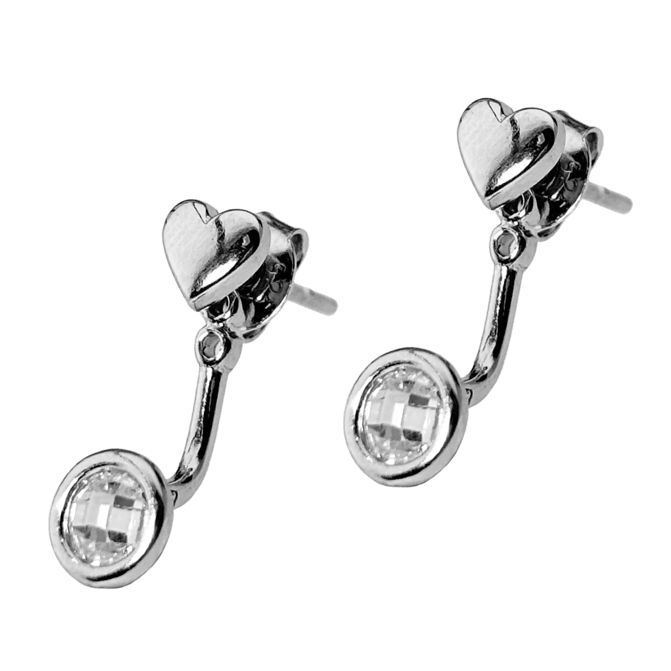  Silver Top 4-5139 G 