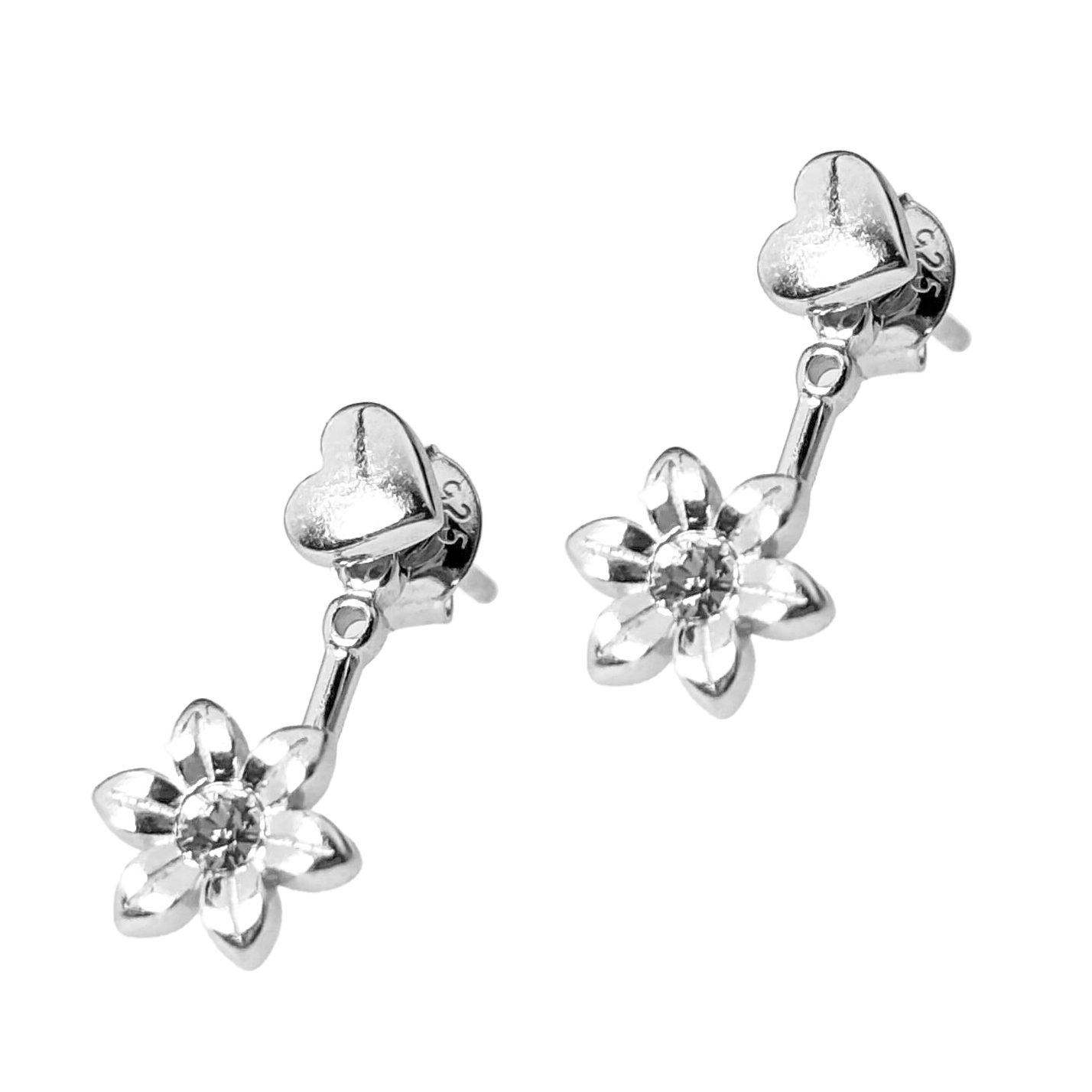  Silver Top 4-5143 G 