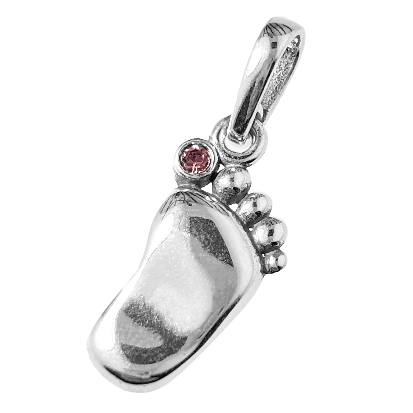 Biżuteria Silver Top 40861b Ts-P
