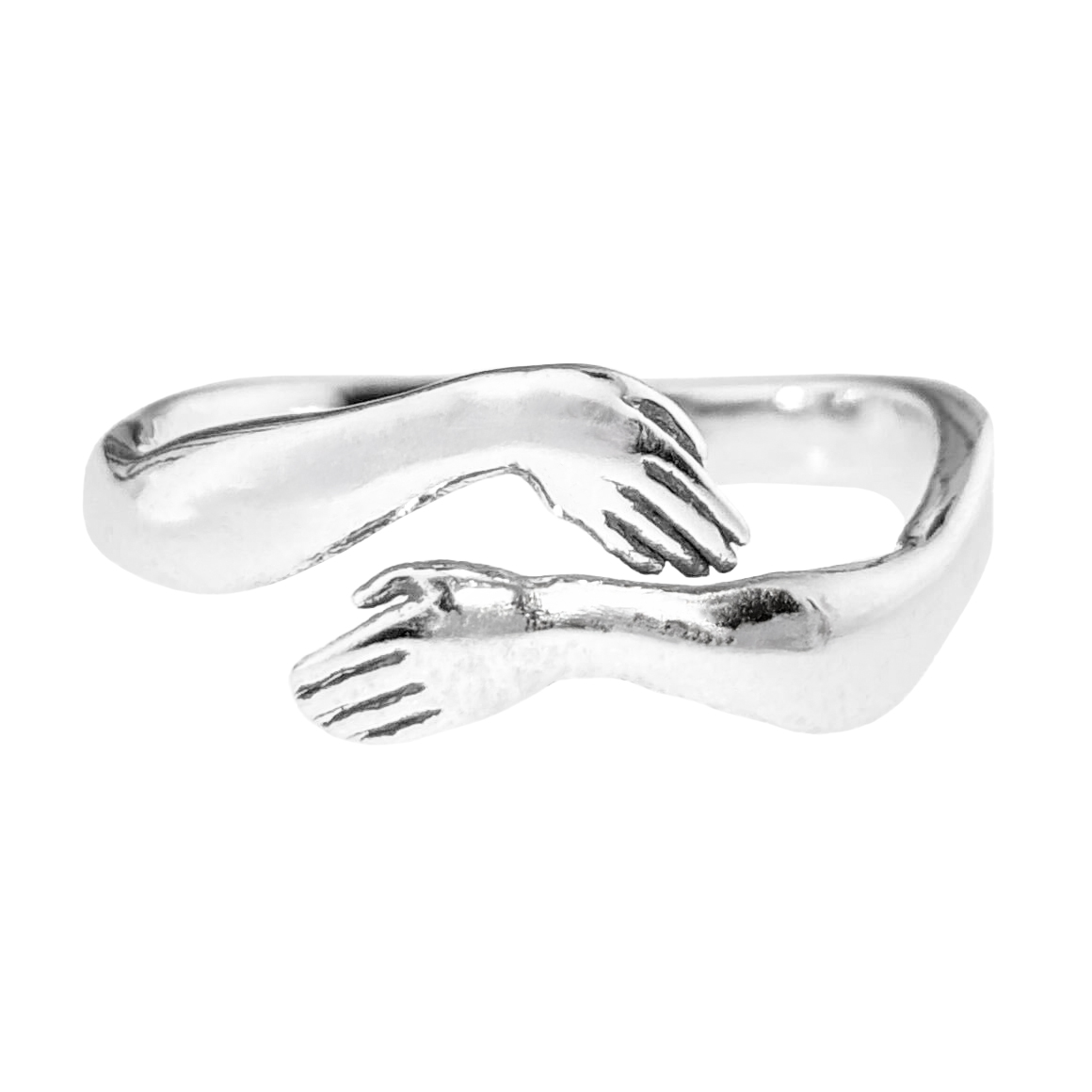  Silver Top 41602a Ts-17 