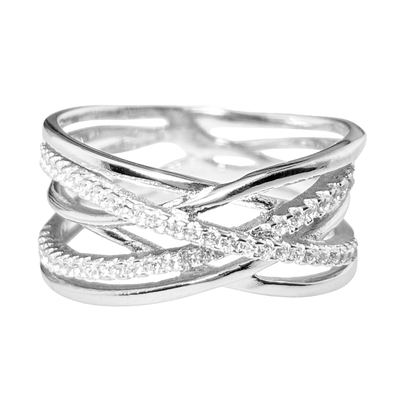  Silver Top 50311-15 