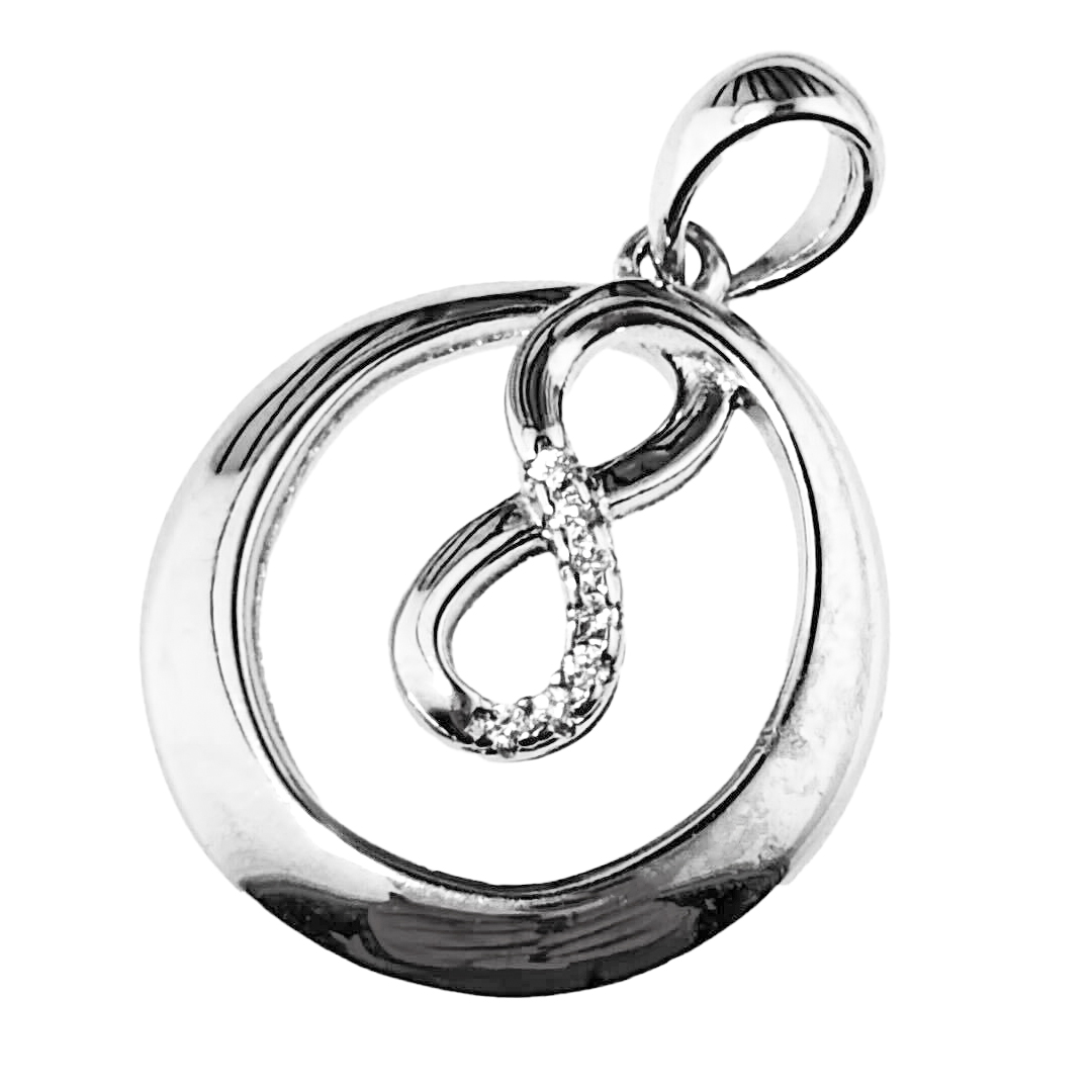  Silver Top 50636 