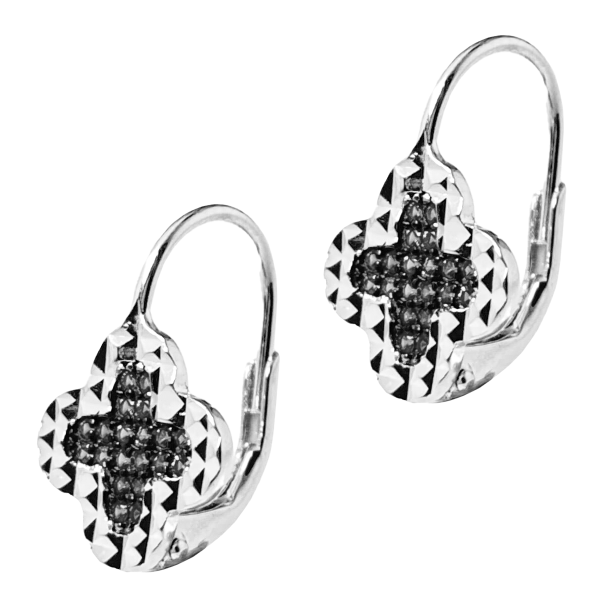  Silver Top 50847-BLA 