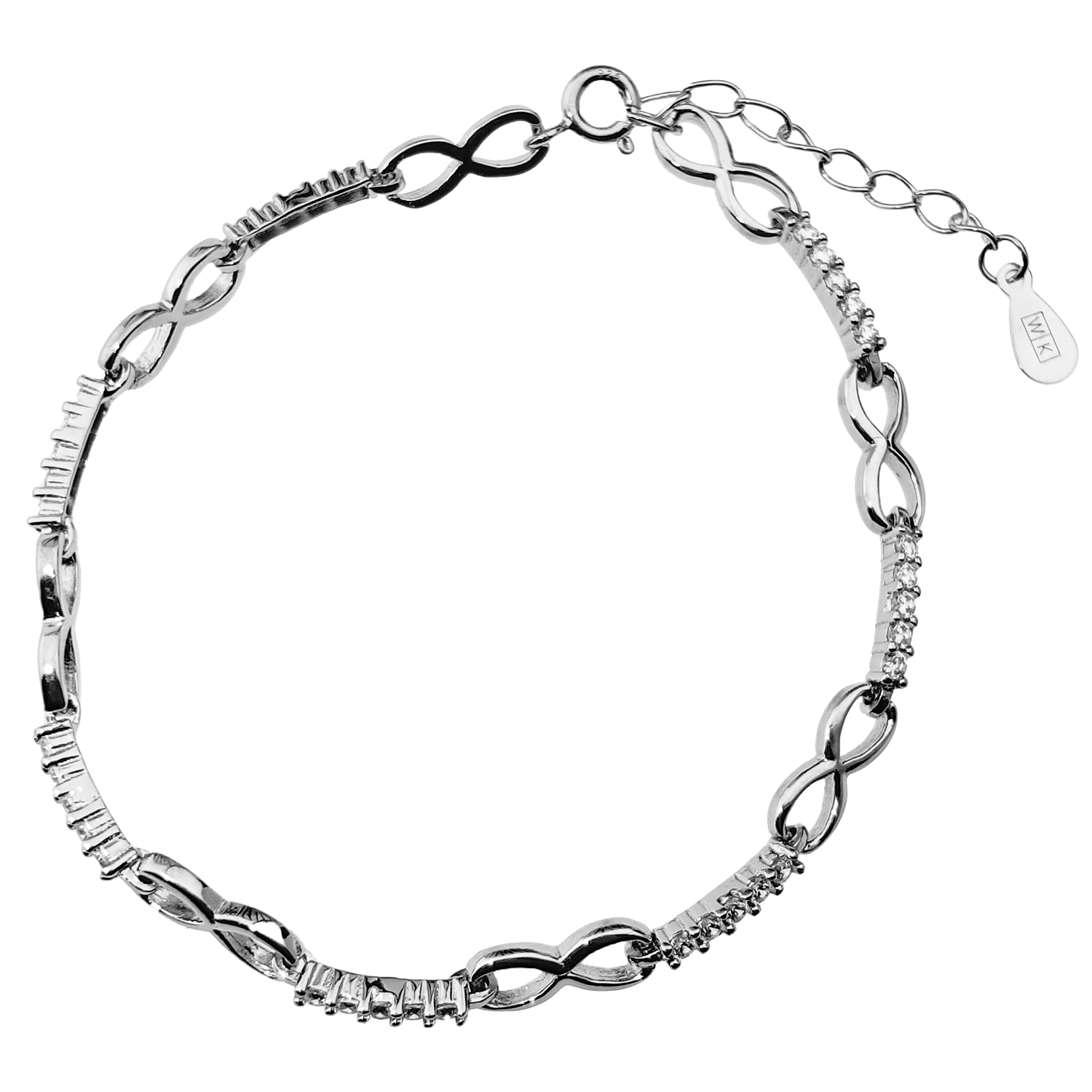  Silver Top 51504a 