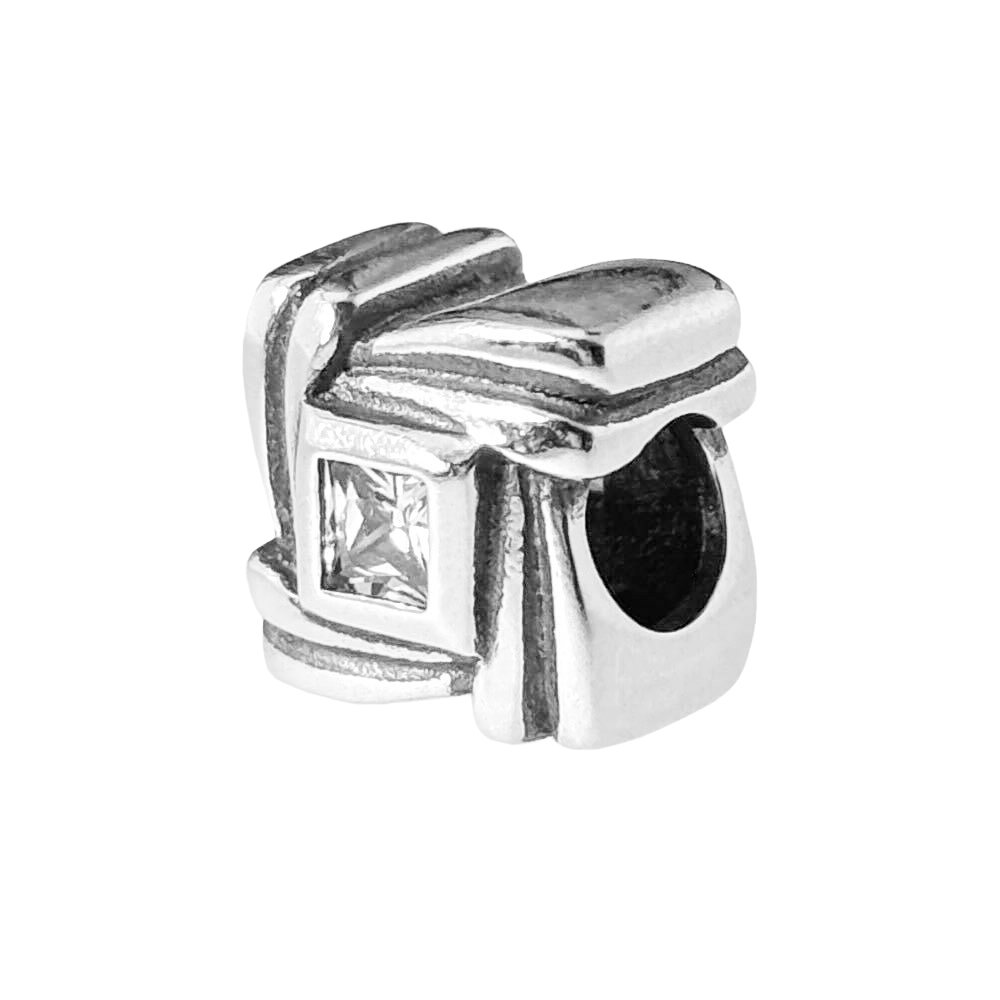  Silver Top 51670 