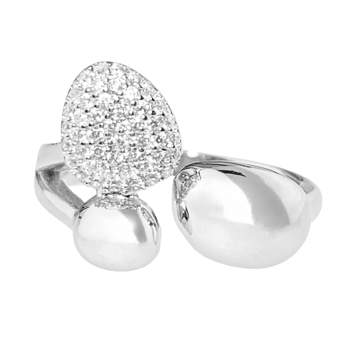 Silver Top 5226 