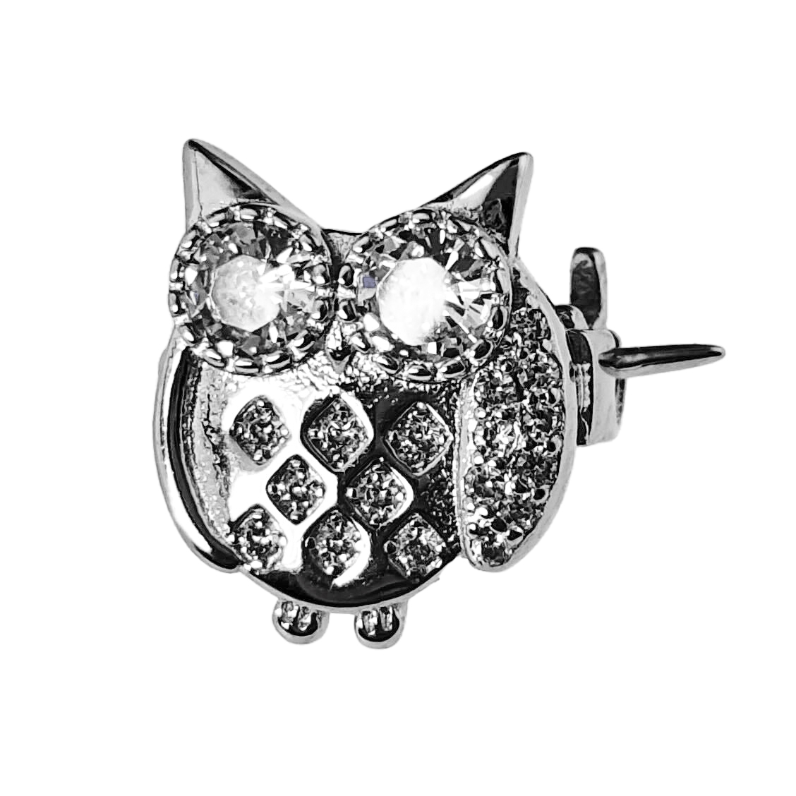  Silver Top 52483 