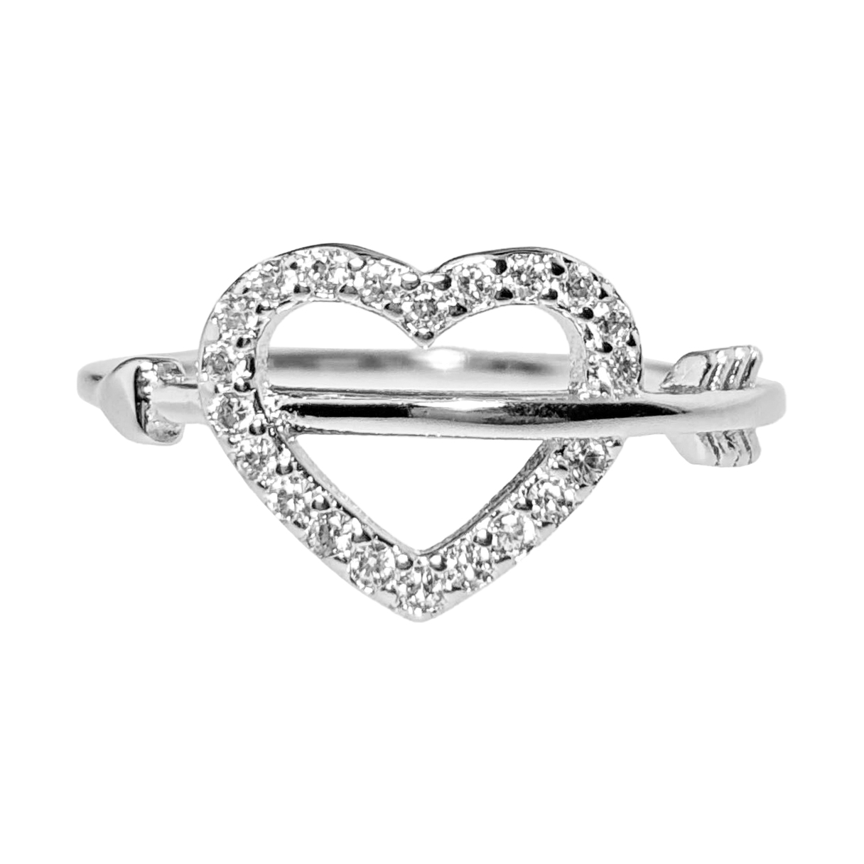  Silver Top 52758-17 