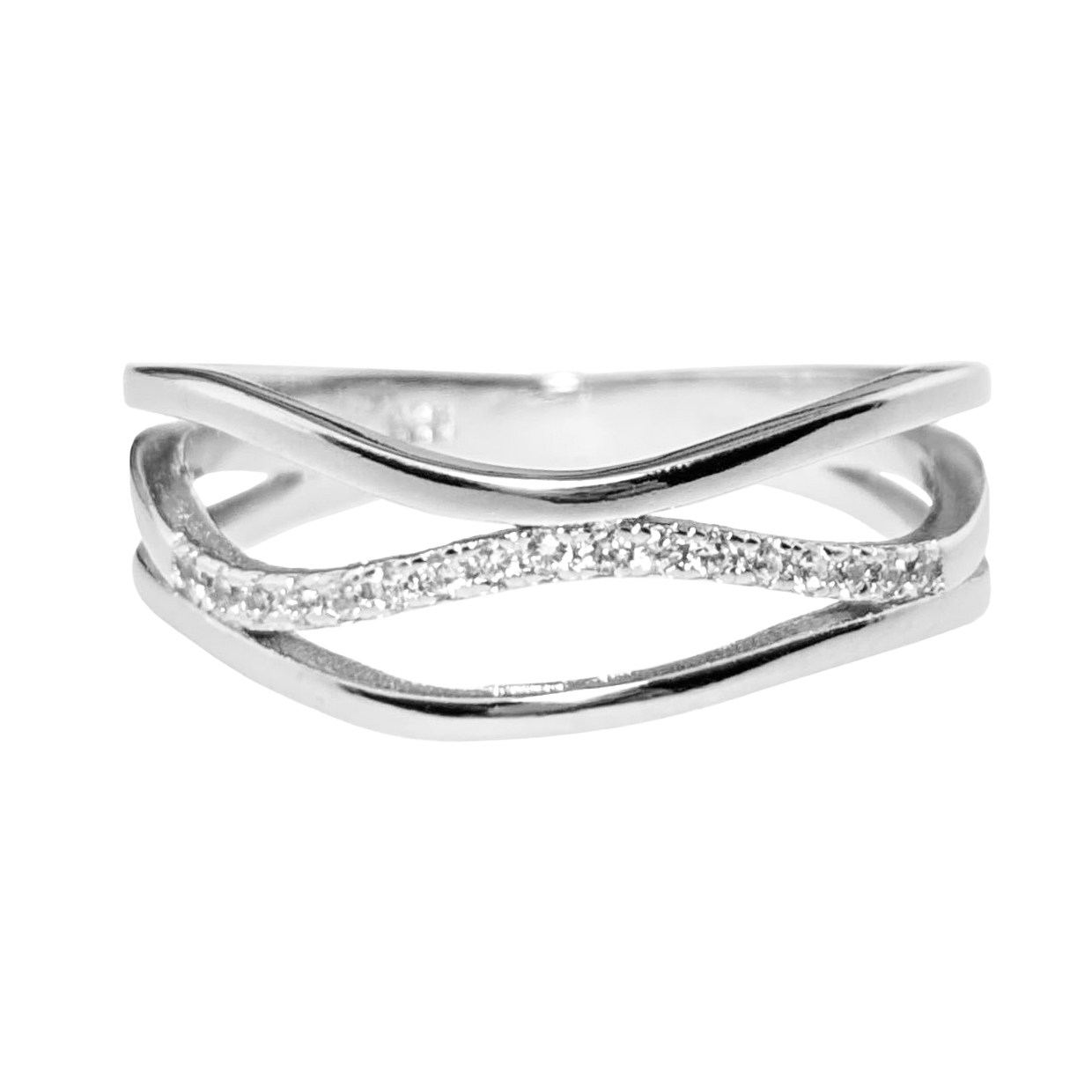  Silver Top 53463-14 
