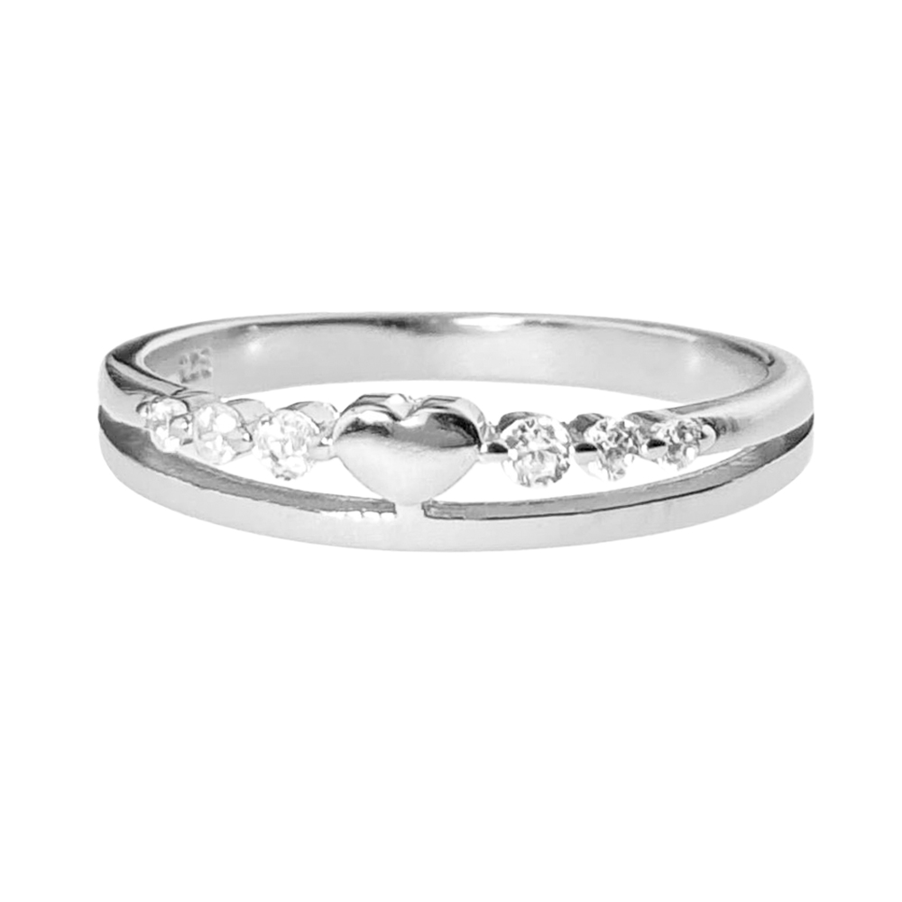 Silver Top 53464-11 