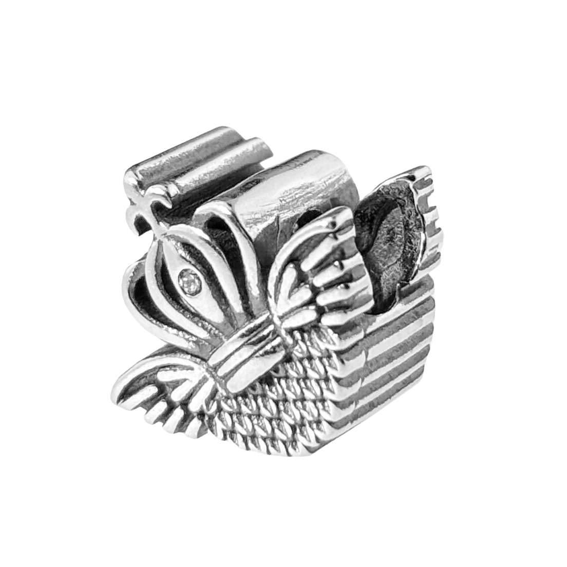  Silver Top 53966a 