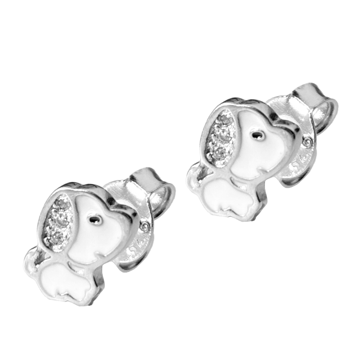  Silver Top 55037 