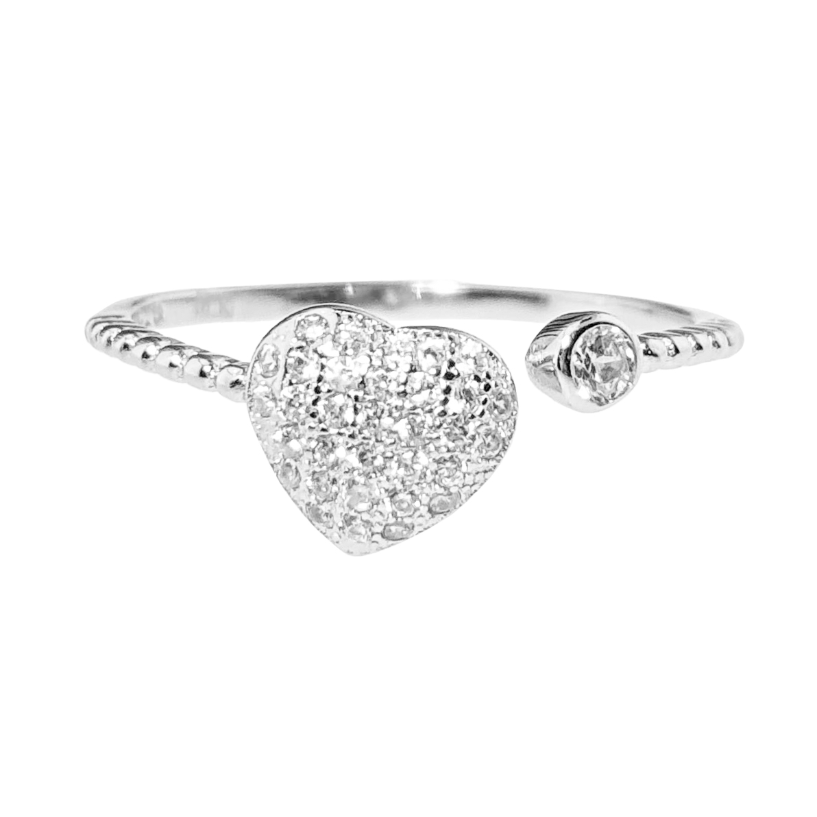  Silver Top 55071-13 