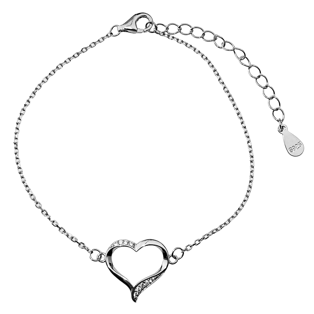  Silver Top 55624 