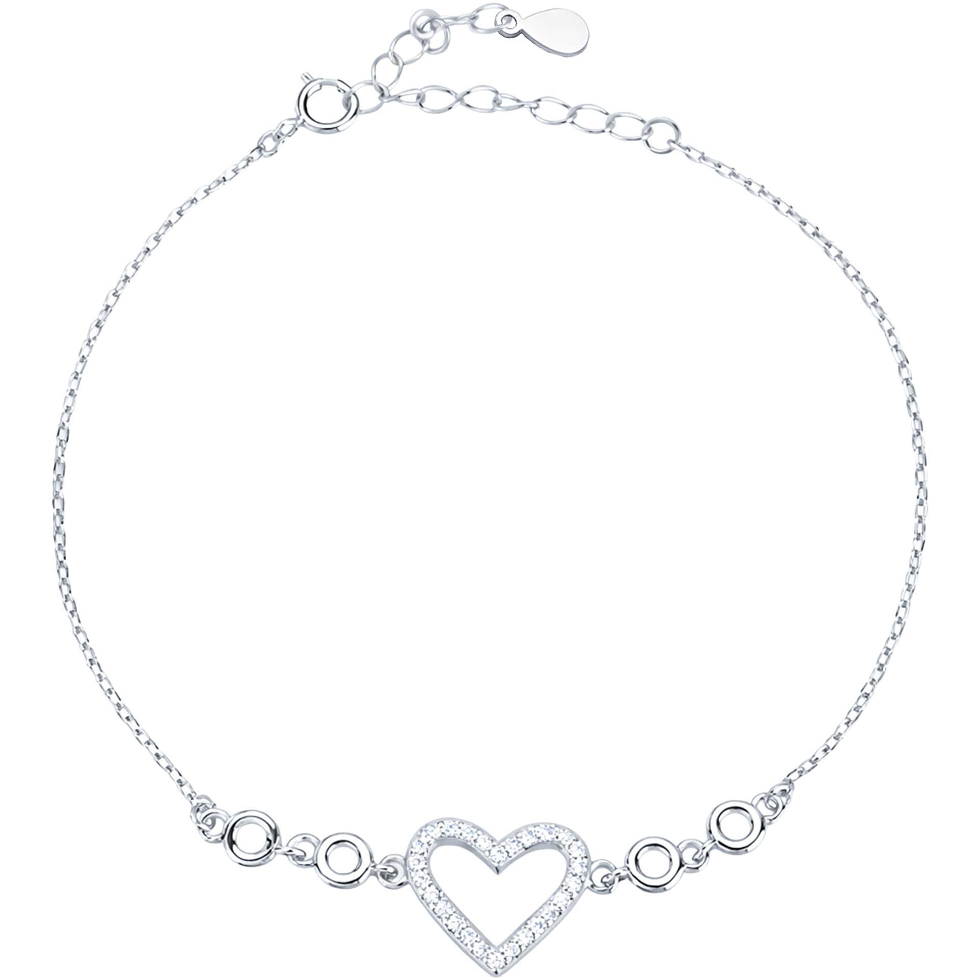  Silver Top 55724 