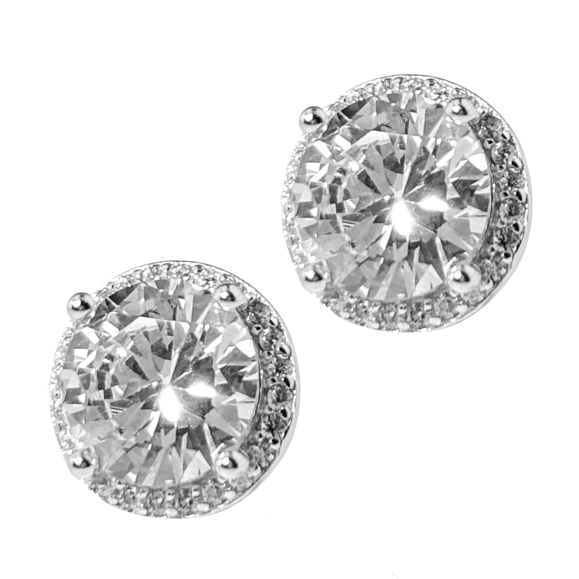  Silver Top 55772 