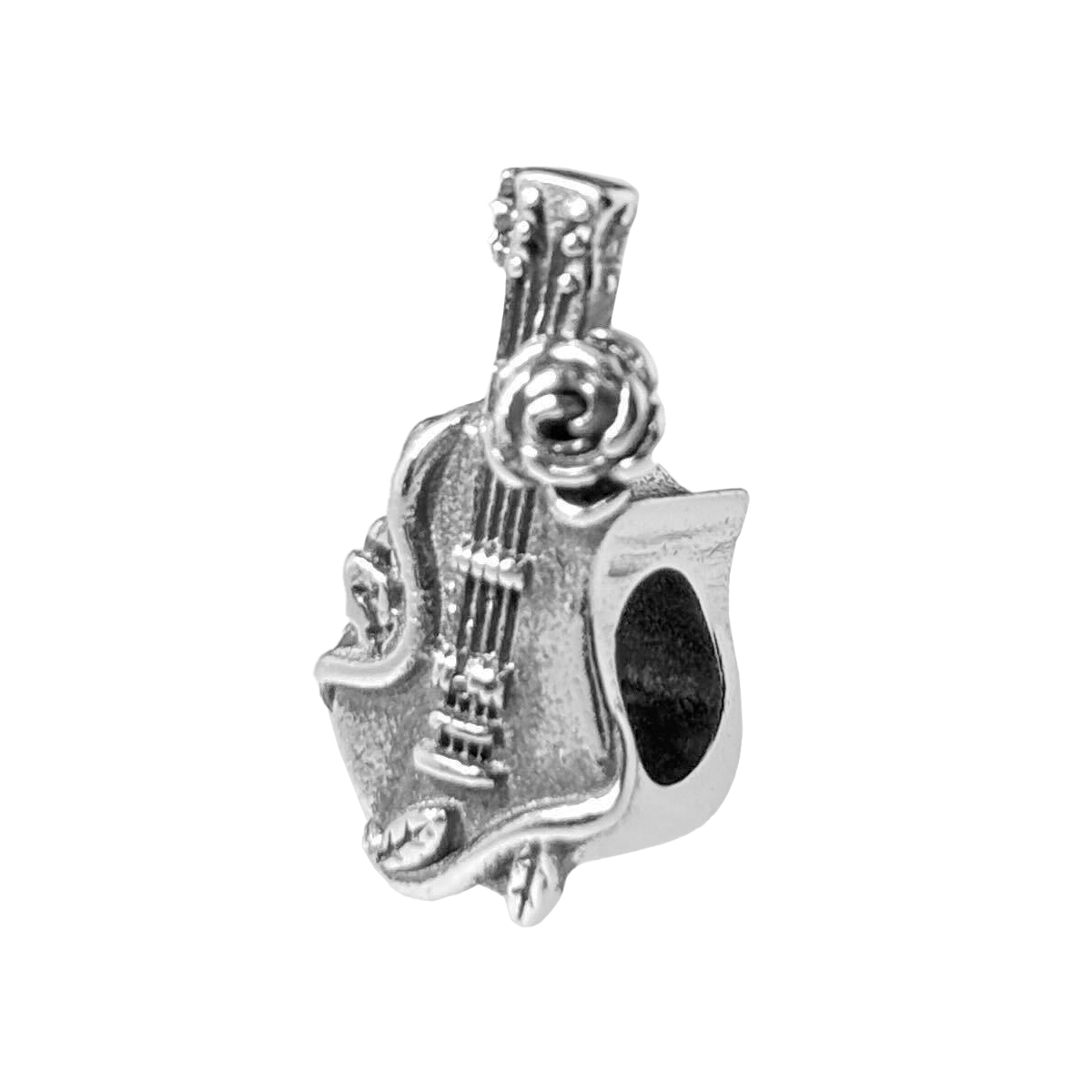  Silver Top 55893 