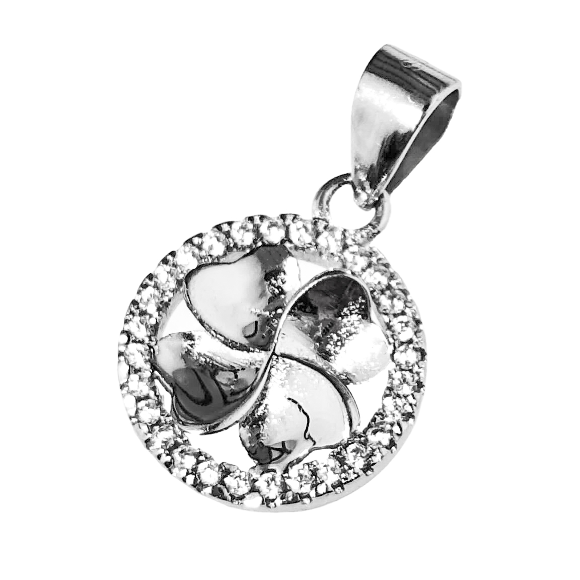  Silver Top 56348 