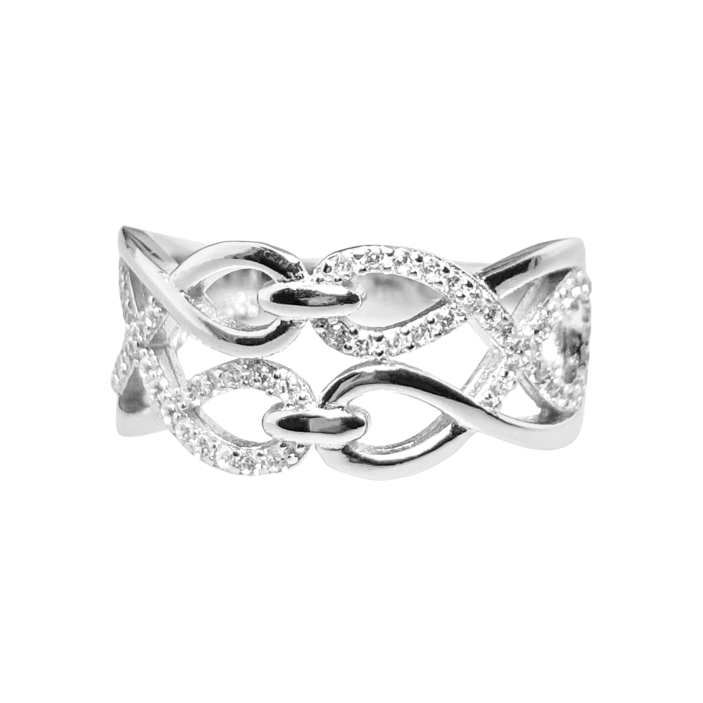  Silver Top 56462-13 