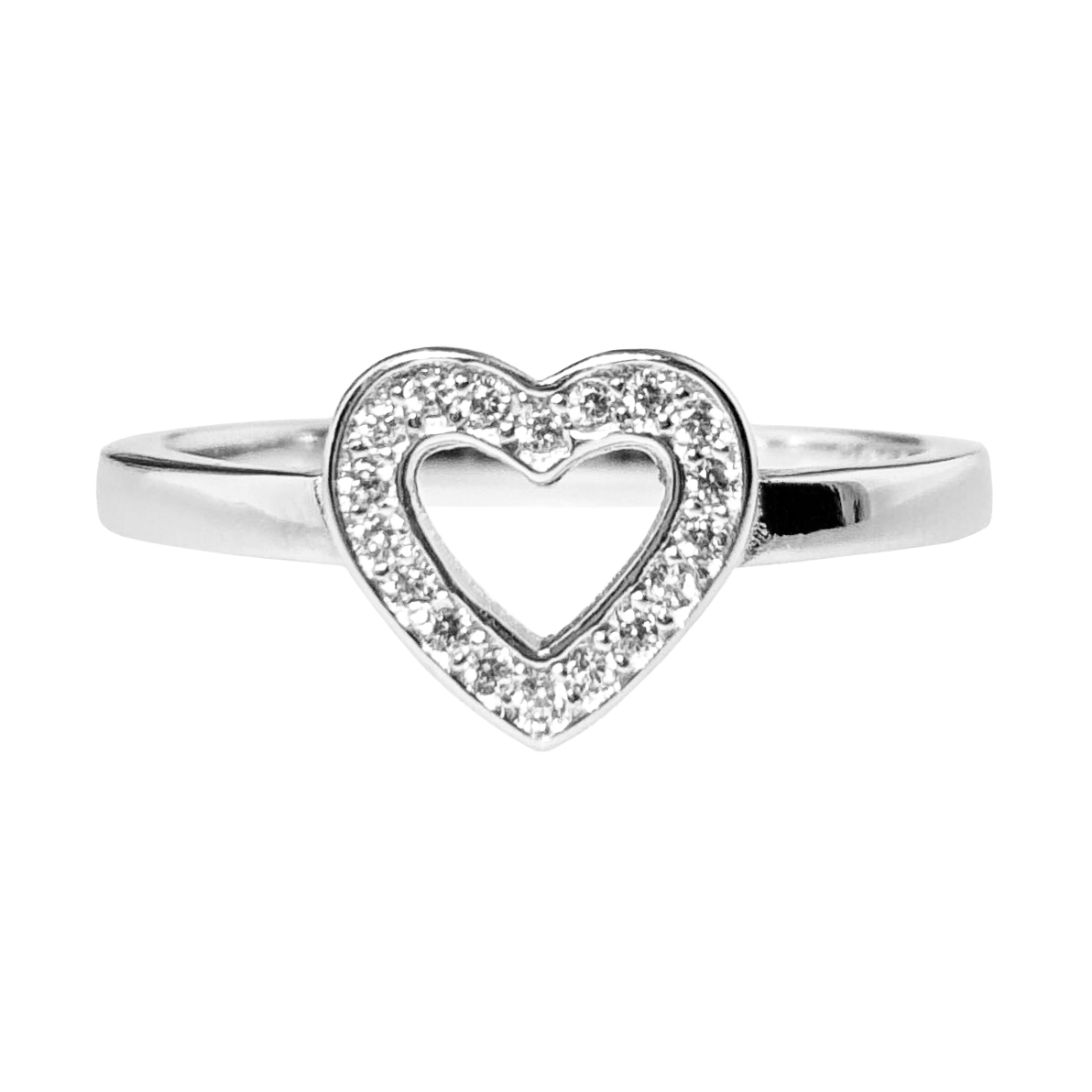  Silver Top 56583-19 