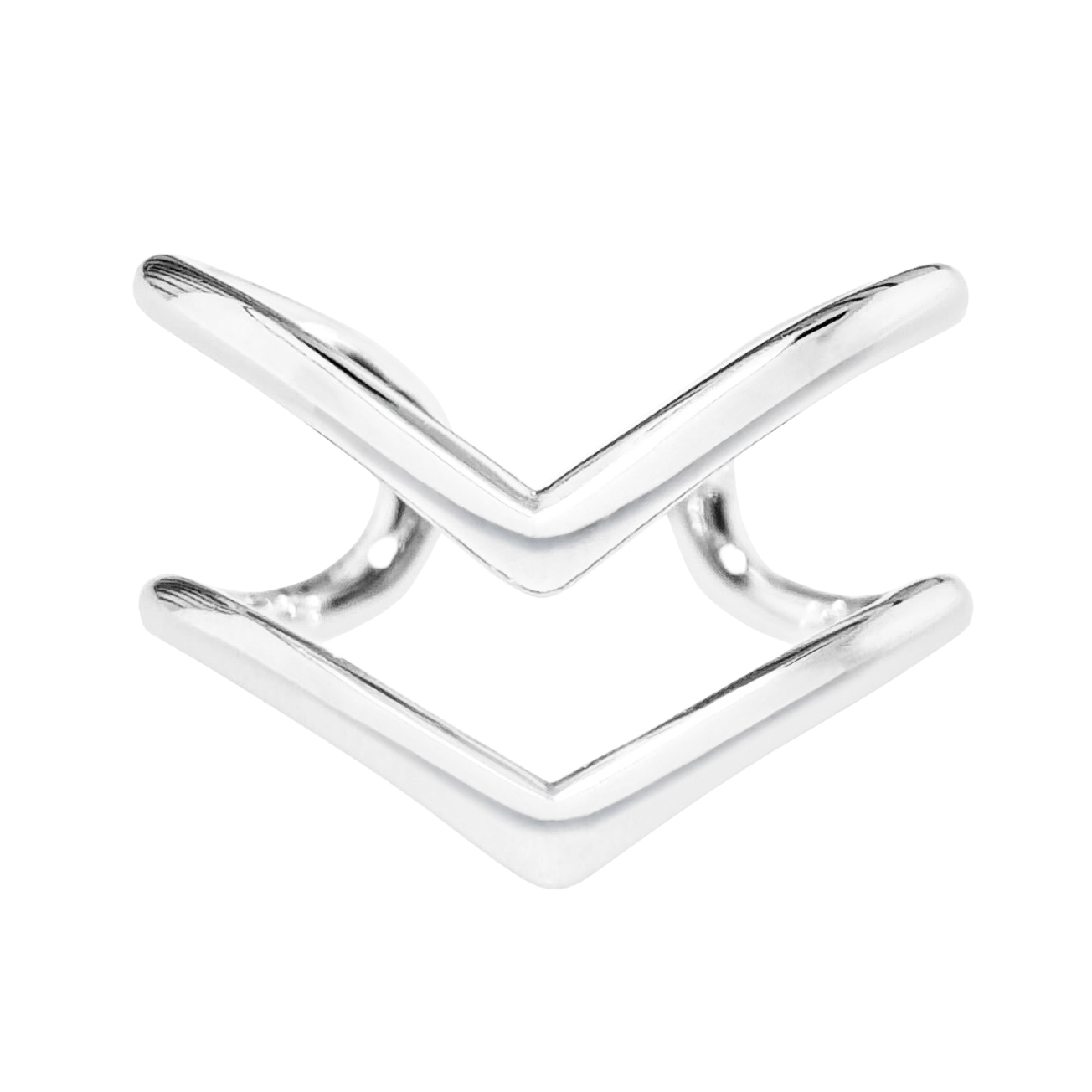  Silver Top 57594a-15 