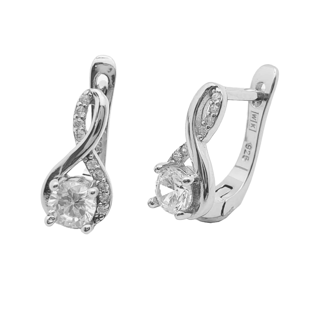  Silver Top 57838 