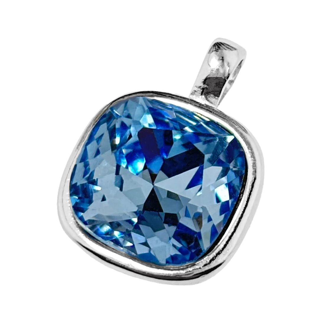 Biżuteria Silver Top 58047-B