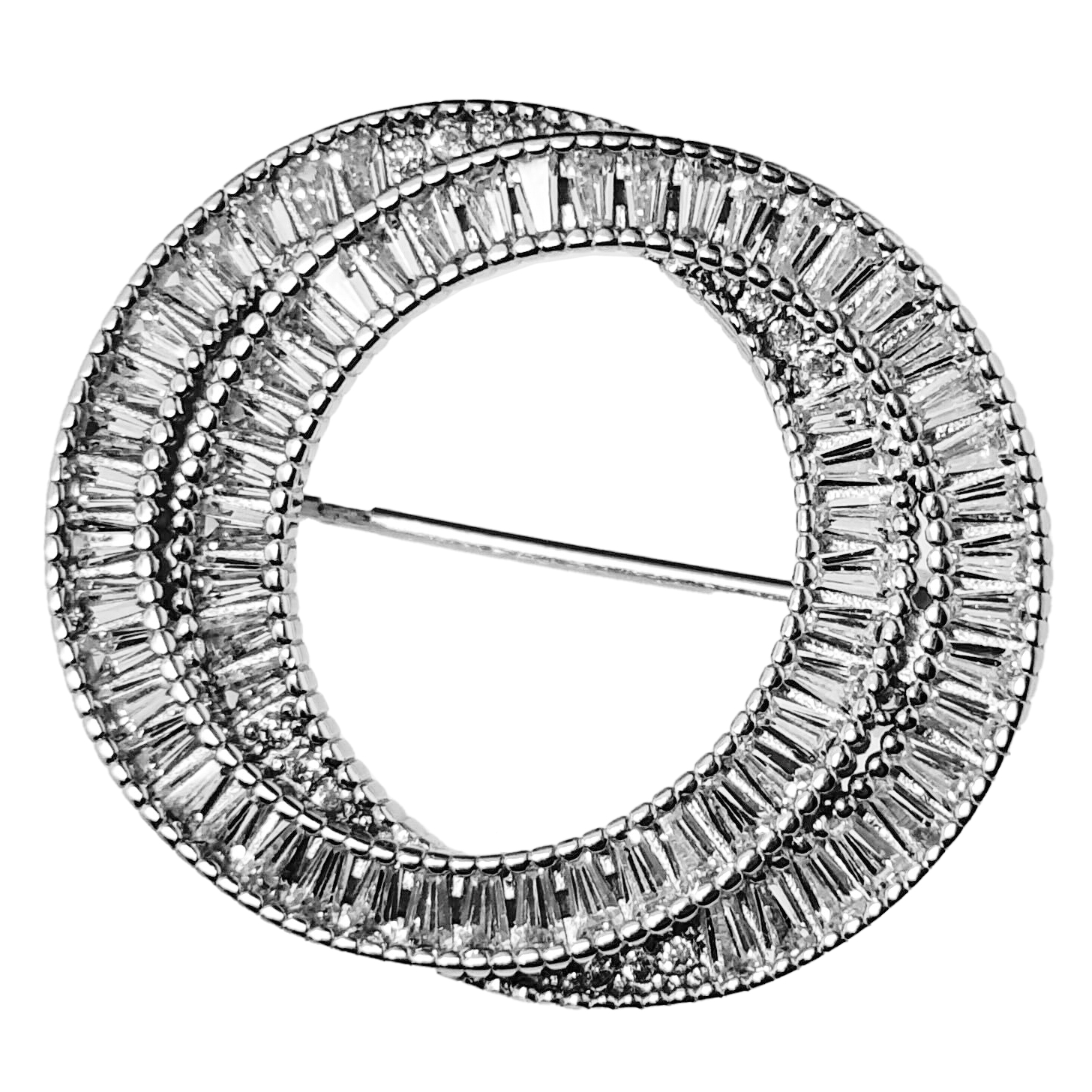  Silver Top 58089 
