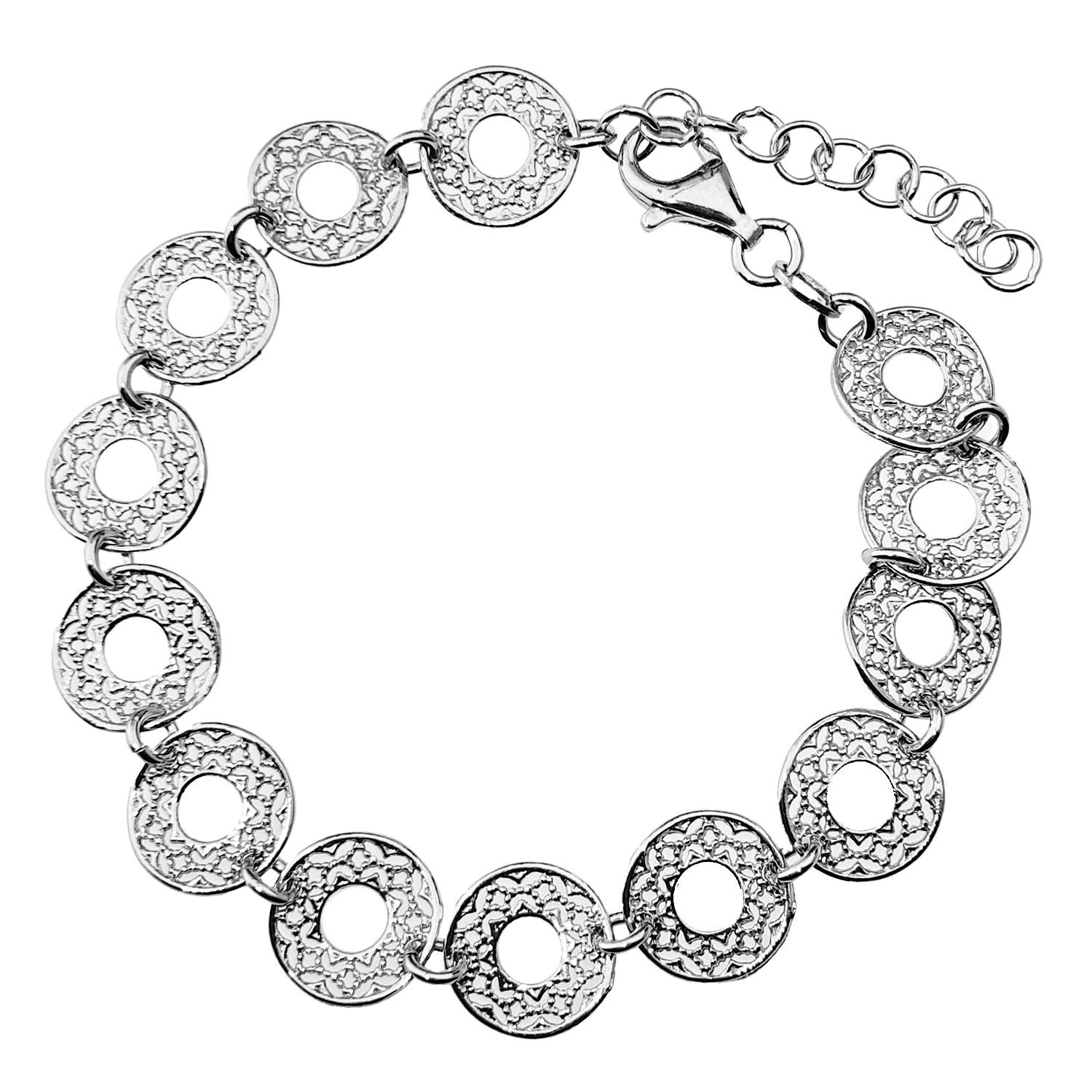 Silver Top 84854b Ł 