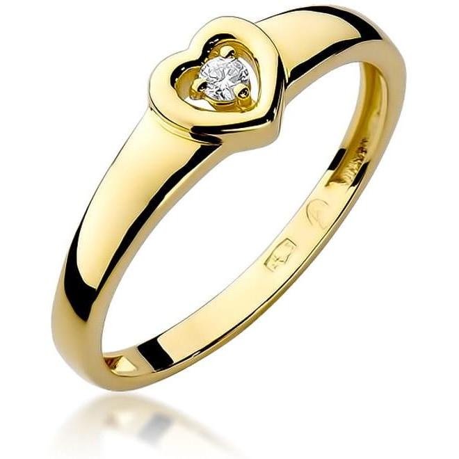 Biżuteria Best Diamonds B0002-PI-AUZ-DIW-02-OK