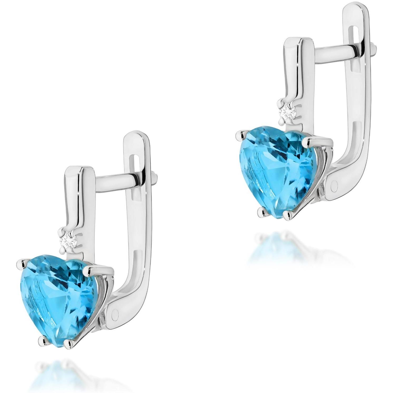 Biżuteria Best Diamonds B0004-KO-AUB-TOB-02-SE