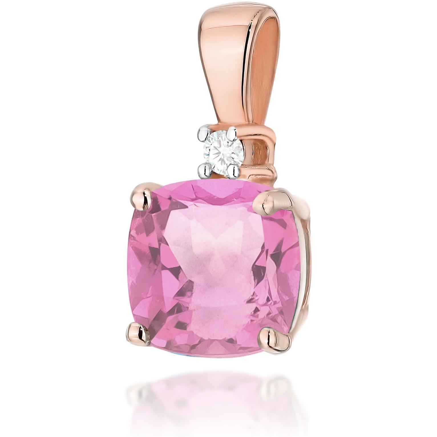 Biżuteria Best Diamonds B0006-ZA-AUR-TOP-02-CU