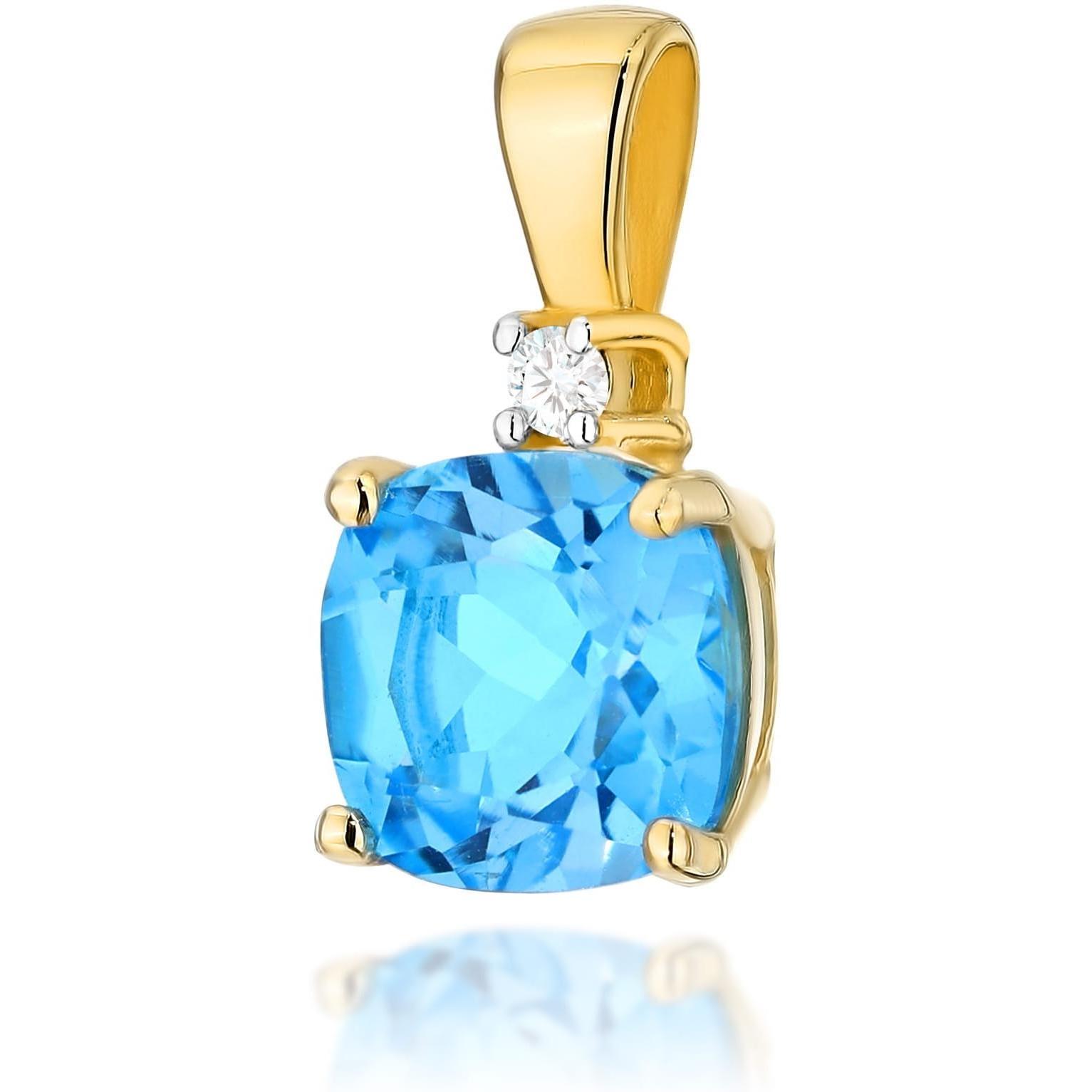 Biżuteria Best Diamonds B0006-ZA-AUZ-TOB-02-CU