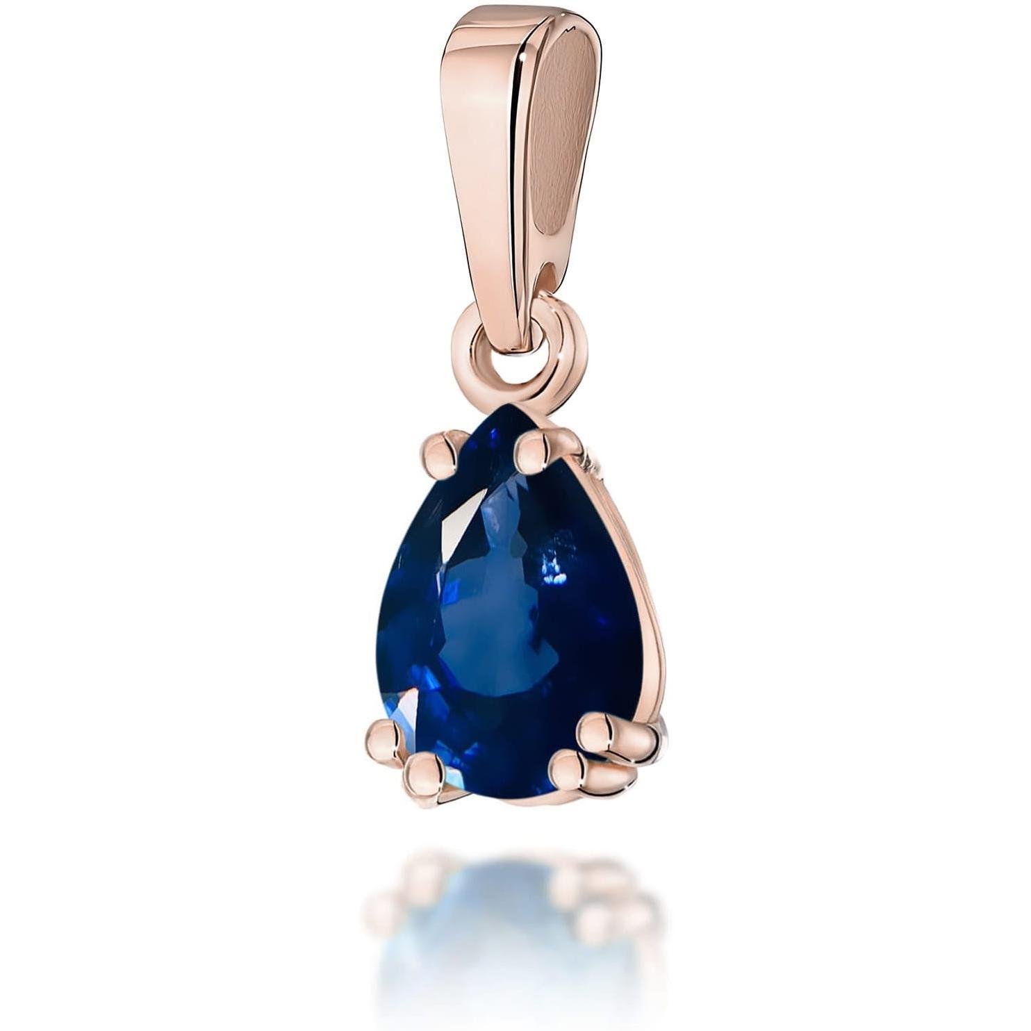 Biżuteria Best Diamonds B0012-ZA-AUR-SAB-02-LE