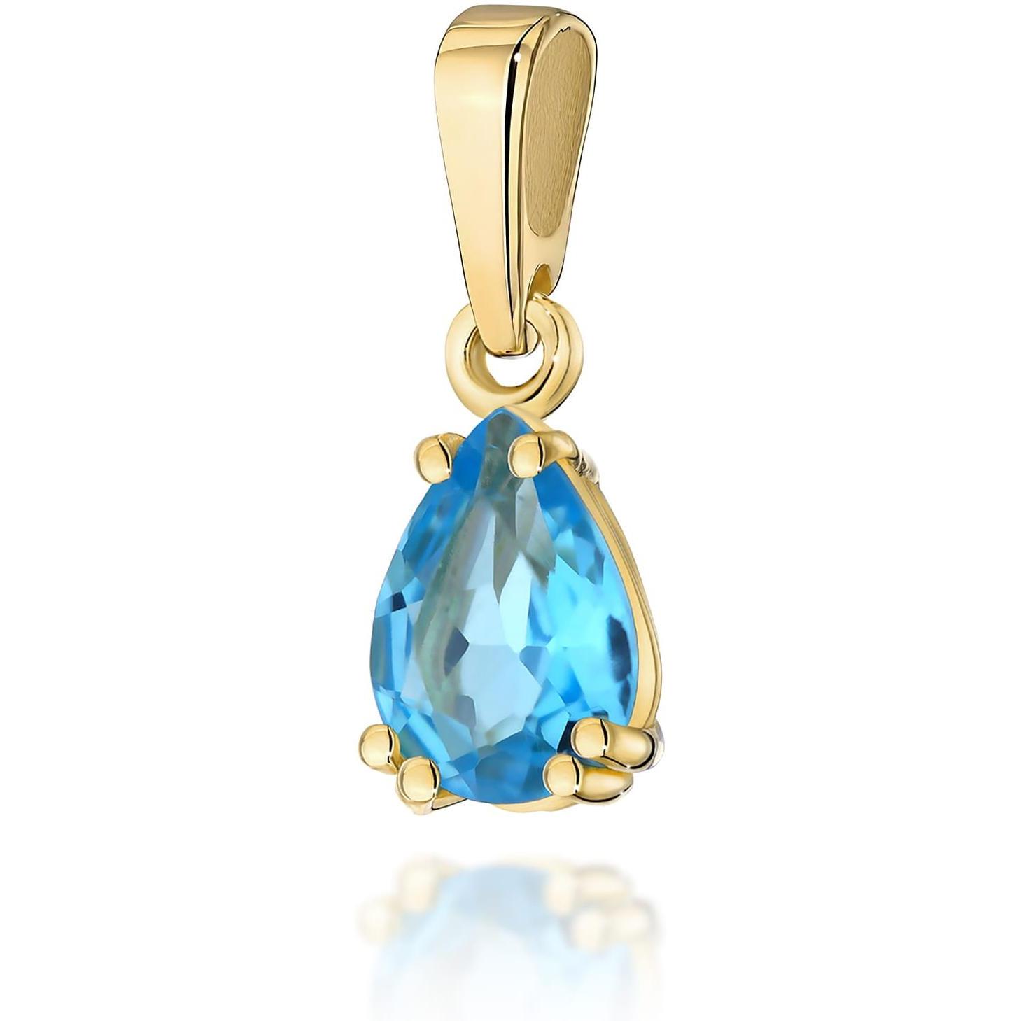 Biżuteria Best Diamonds B0012-ZA-AUZ-TOB-02-LE